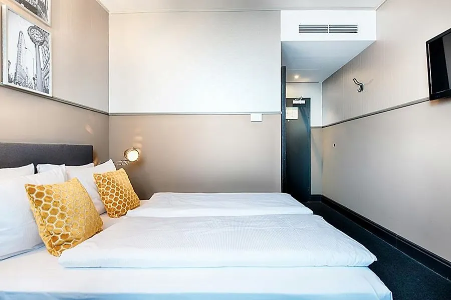 NYX Hotel Mannheim by Leonardo Hotels Deutschland