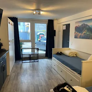 Apartment Beutelsbacherstr. 12 C