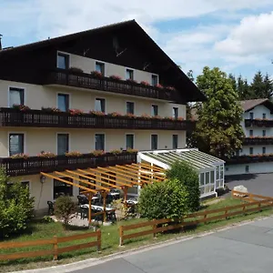 Hotel Hotel-landgasthof Ploss