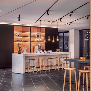 Andaz Schwabinger Tor, By Hyatt Almanya