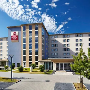 Western Io Otel