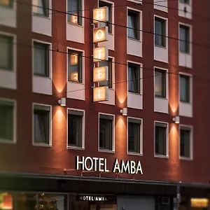 Amba Almanya