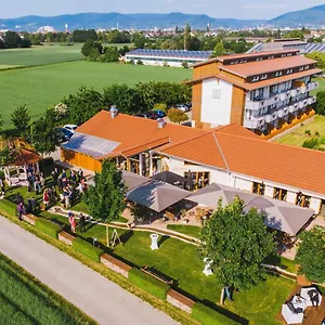 3* Hotell Birkenhof