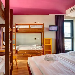 3* Hotell Meininger Frankfurt Main / Airport