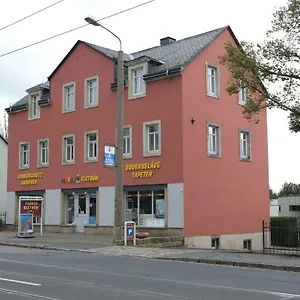 Apartment Gästewohnung Elström