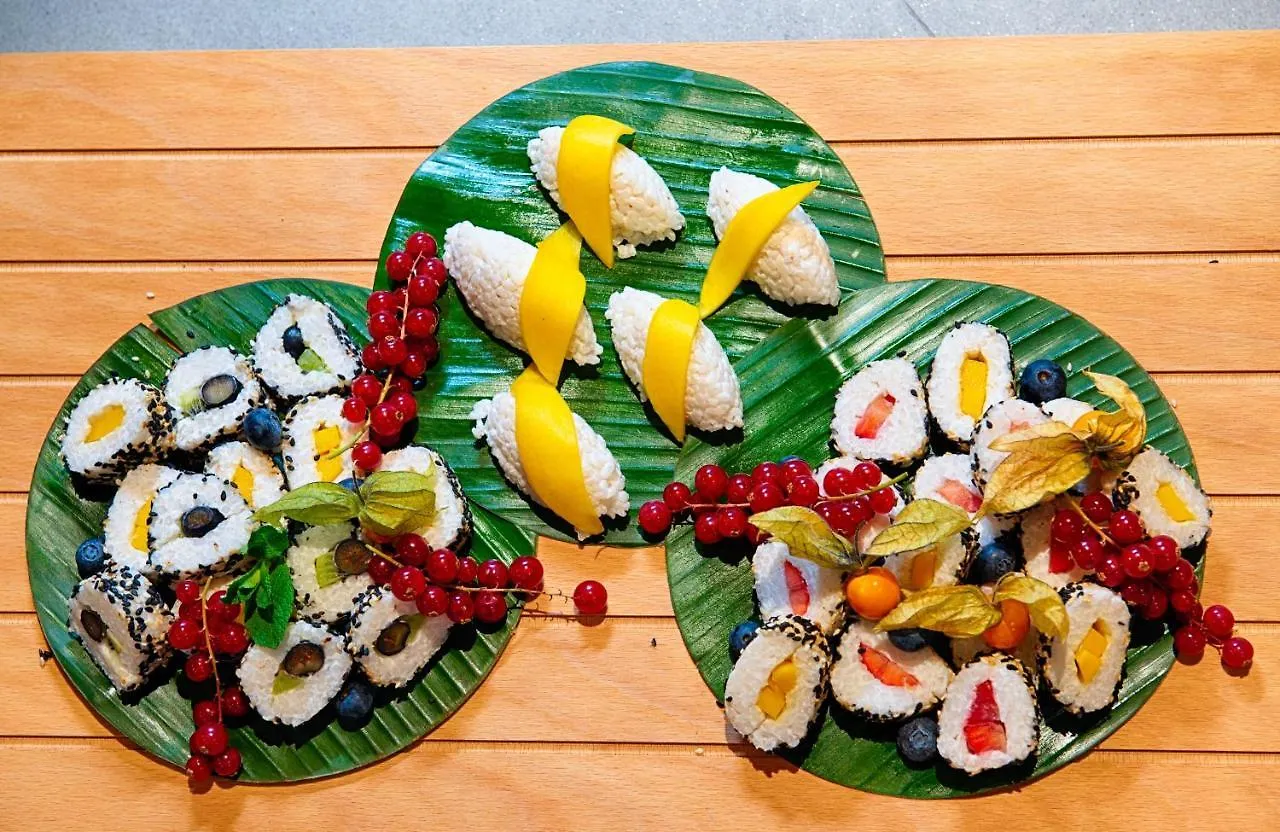 曼海姆莱昂纳多nyx酒店 曼海姆